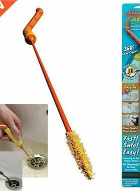 Rotating Channel Dredge Artifact Weasel Cleaning Drainage