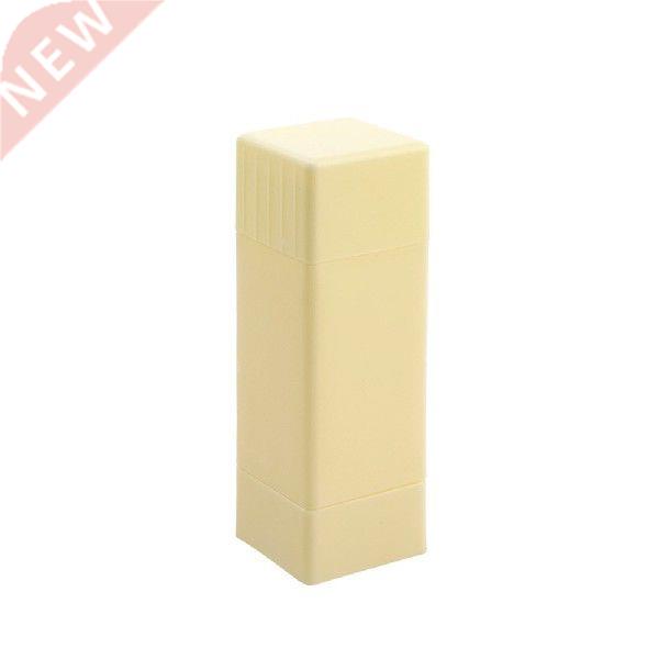 Kitchen Vertical Rotating Butter Spreader Holders Roller