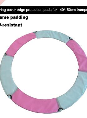 Trampoline Spring Cover Protective Soft Pad For Kids