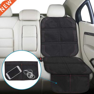 Car Seat ver Child Baby Pads PU Leather Oxford Car Seat Prot