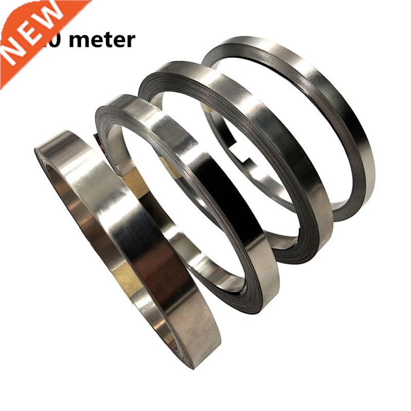 1 Roll 10m 18650 Li-ion Battery Nickel Sheet Plate Nickel Pl