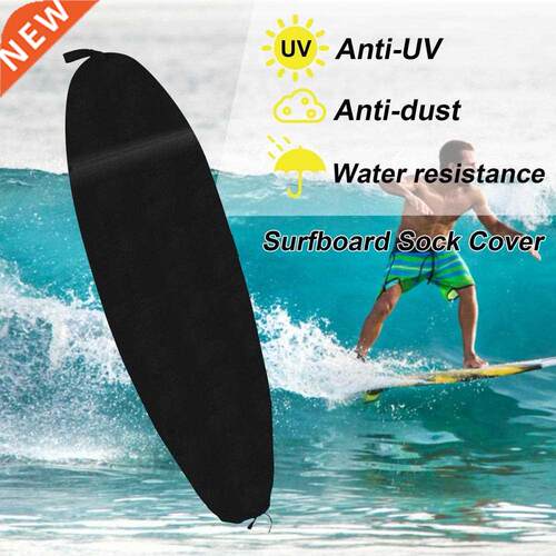 Surf Cover Surfboard Cover Protective Snowboard Sock Cover