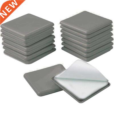Squer Furniture Sliders Reusable Glider Moving Pad for Easil