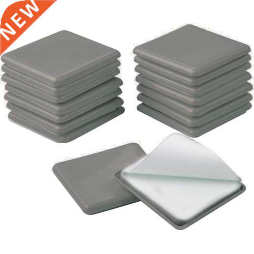 Squer Furniture Sliders Reusable Glider Moving Pad for Easil
