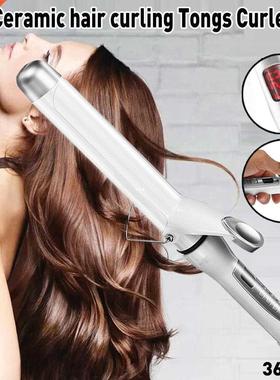 9/13/22/25/28/32mm Professional Ceramic Hair Curler Curling