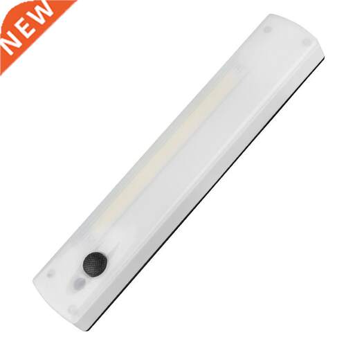 LED Cabinet Light COB Closet Night Light Lamp Wardrobe Step