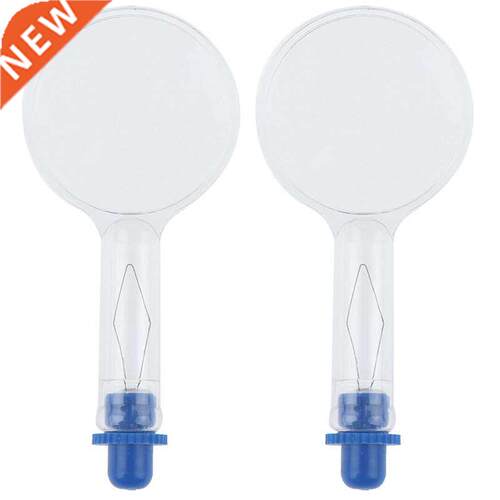 3pcs/pack  Needle Threader Handmade Tools Transparent Pla