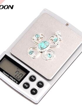 1000g*0.1g Mini Balance Digital Scales Electronic Scales Pro