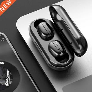 Wireless Earphones L13 TWS In-Ear Wireless 5.0 Earphones