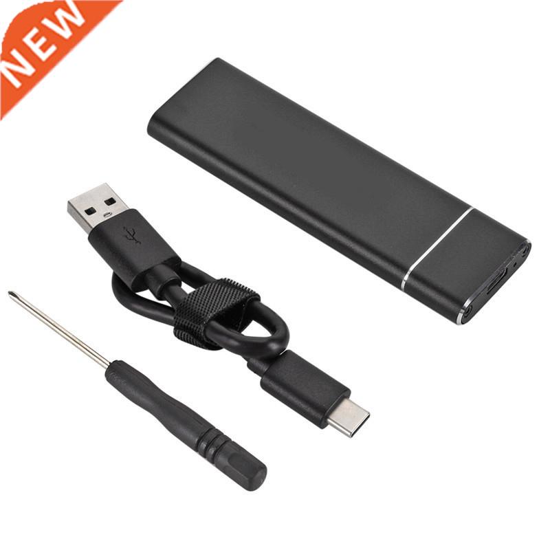 M2 SSD Case Usb 3 To M.2 NGFF SATA Enclosure Solid State Dri