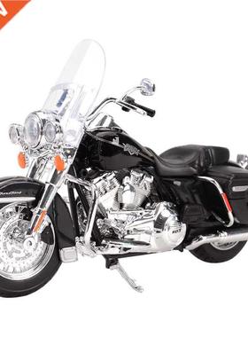 Misto 1:12 2013 FLHRC Rod King Clssic Die Cst Vehicles C