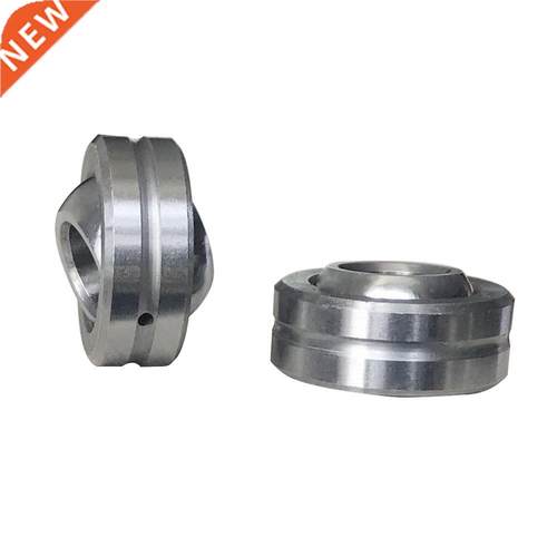 2PCS COM6 Spherical Plain Bearing 9.525x20.64x10.31