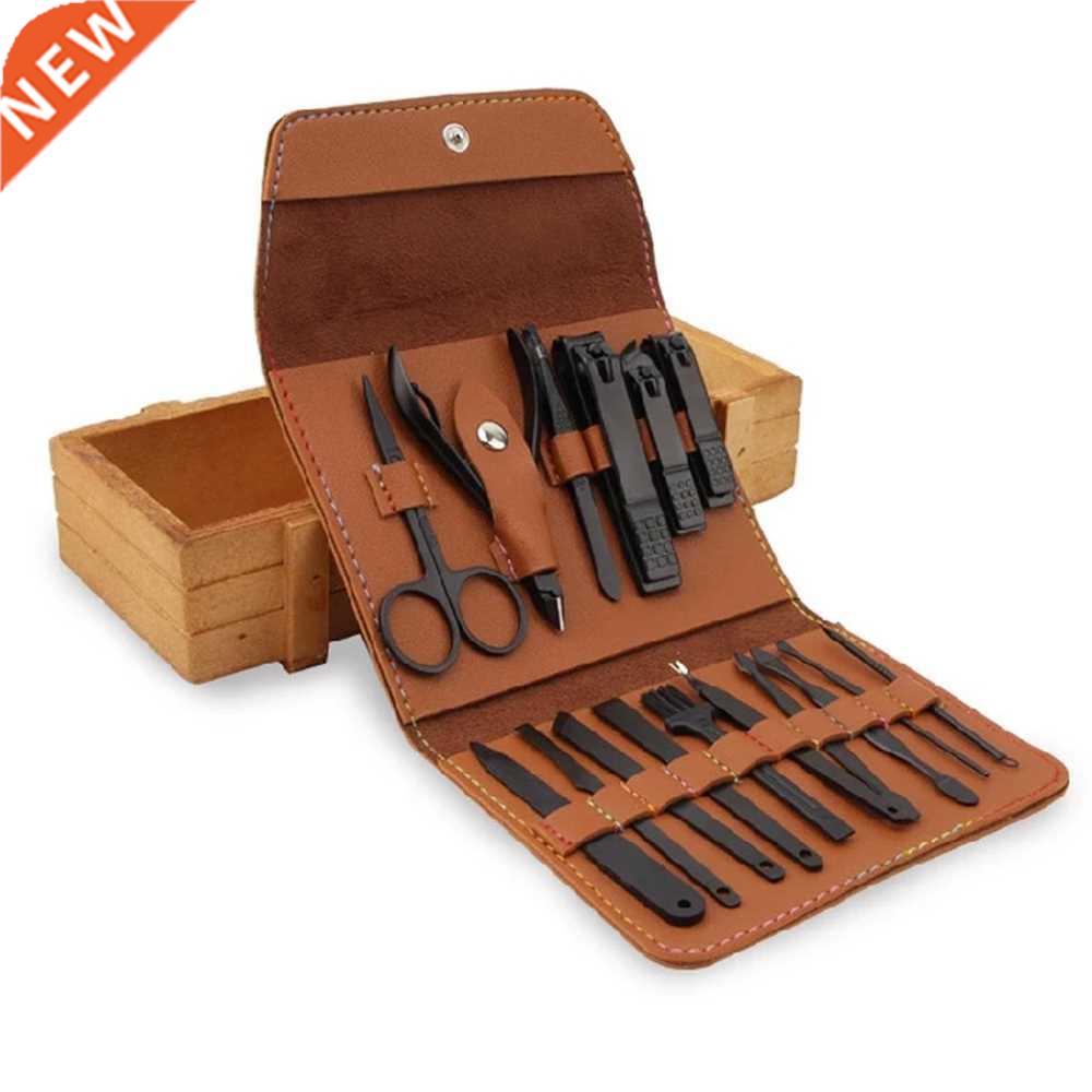 New 16 In 1 Nil Cutter Professionl Stinless Steel Scissor