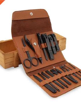 New 16 In 1 Nil Cutter Professionl Stinless Steel Scissor