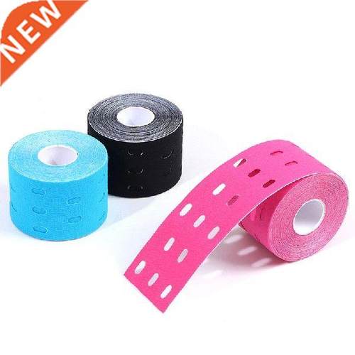 Therapeutic Tape Waterproof 5m Kinesiology Muscles Sports