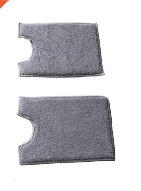 Splash Water Catcher Mat Microfiber Cloth Drip Protector