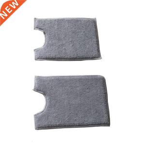 Splash Water Catcher Mat Microfiber Cloth Drip Protector