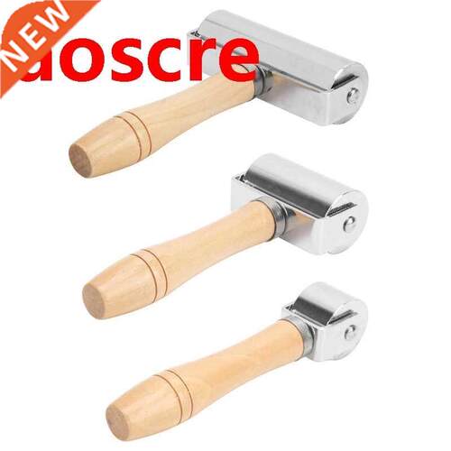 Edge Rolling Tool Leather Press Edge Roller Reasonable Spaci