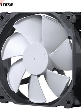 Phanteks 4 Pin PC Case 14cm Cooling Fan Silent PWM Radiator