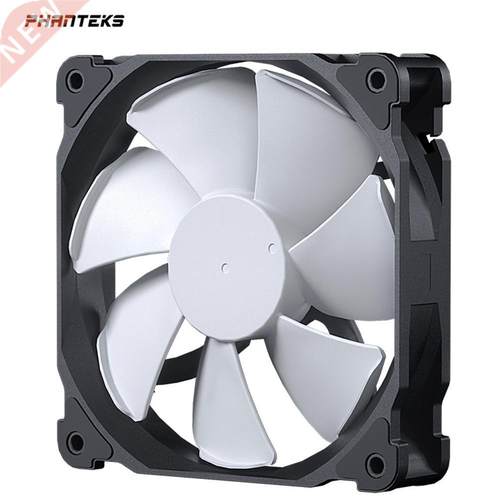 Phanteks 4 Pin PC Case 14cm Cooling Fan Silent PWM Radiator