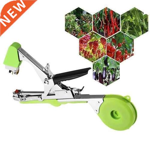 Hand Tying Binding Machine Drtools Garden Tools Garter Plant