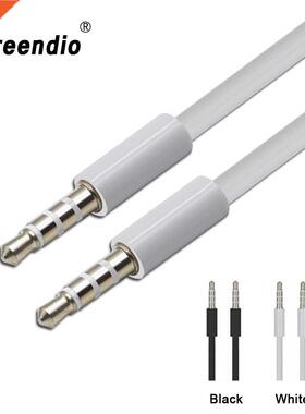 Greendio 3.5mm Audio Cable Gold Plated 3.5 mm Male to 3.5mm