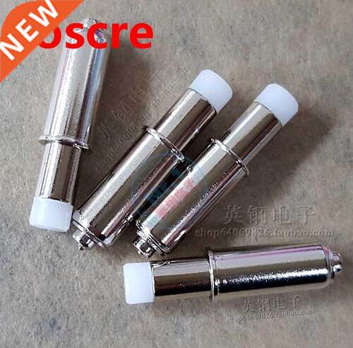 5MM Positioning needle with plastic head 4MM Rubber tip test