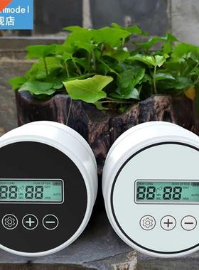 10m 20 Set Plant Watering Device Droppers Irrigation Auto Ti