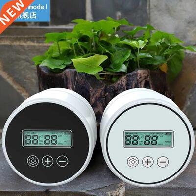 10m 20 Set Plant Watering Device Droppers Irrigation Auto Ti