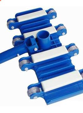 KKmoon Pool Vacuum Head Above Ground Swmmng Pool Vacuum Cl