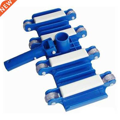 KKmoon Pool Vacuum Head Above Ground Swmmng Pool Vacuum Cl