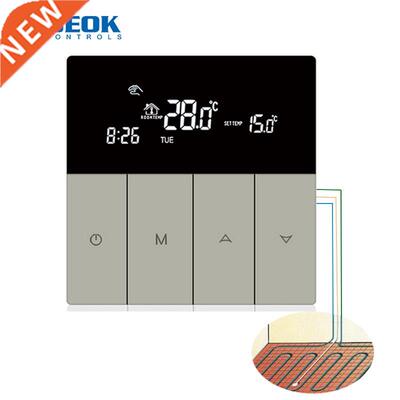Beok New Arrival Thermostat Heating Temperature Controller