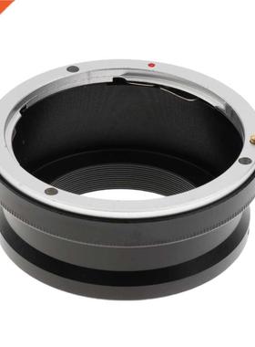 Mount Ring for Canon EOS EF to Sony NEX E-Mount Body