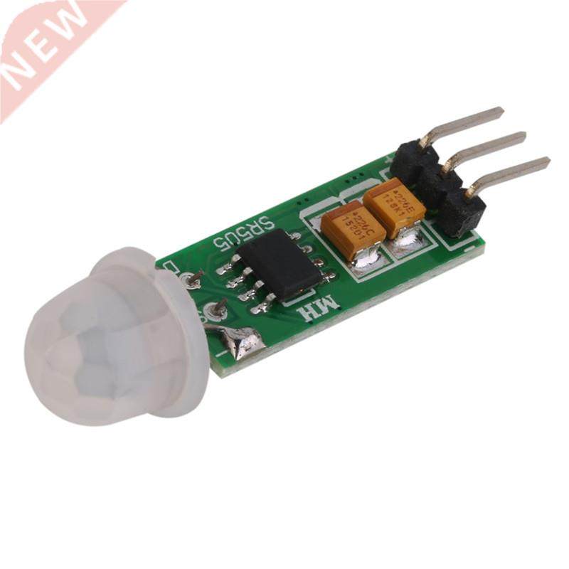5pcs HC-SR505 Mini sensing module body sensing mode mini-bod