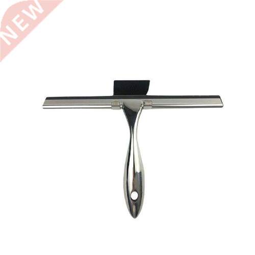 Stainless steel wiper glass wiper water wipe glass tool