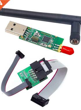 CC2531 Sniffer USB Dongle Protocol Analyzer+Bluetooth 4.0 CC