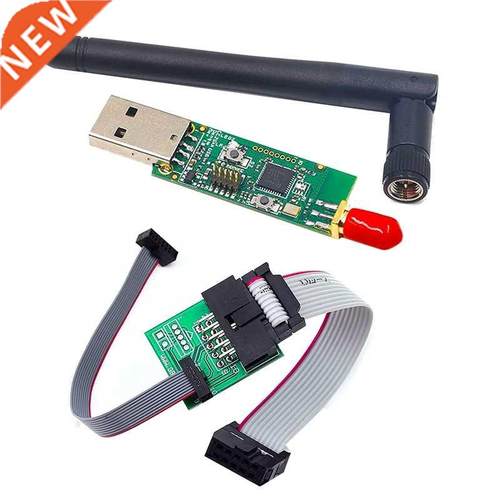 CC2531 Sniffer USB Dongle Protocol Analyzer+Bluetooth 4.0 CC