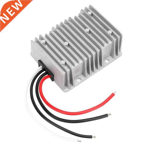 DC Voltage Regulator Car Voltage Trans适用于mer Converter Mo