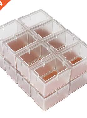 Chair Leg Floor Protectors Rectangular Fit Length 39mm-48mm