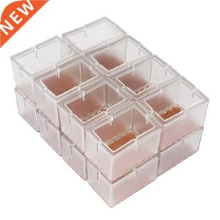 Chair Leg Floor Protectors Rectangular Fit Length 39mm-48mm