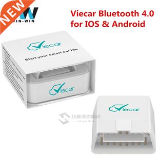 ELM 327 V1.5 OBD2 Bluetooth 4.0 elm327 V1.5 PIC18F25K80 for