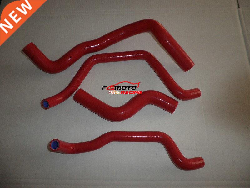 Hose For Nissan Sentra 180 B15/N16 QG18DE 2002 2006 Silicon