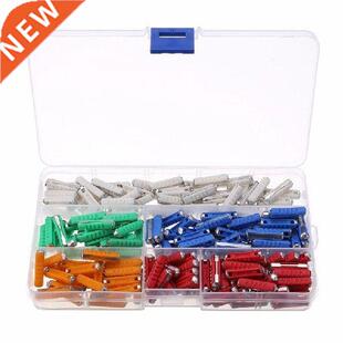 Quality 200Pcs Continental Ceramic Torpedo Fuses