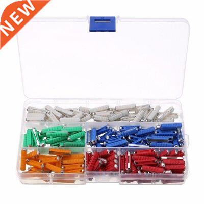 Quality 200Pcs Continental Ceramic Torpedo Fuses