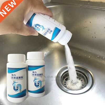 Pipe Dredging Agent Sewer Cleaning Dredge Agent Tet Effecti