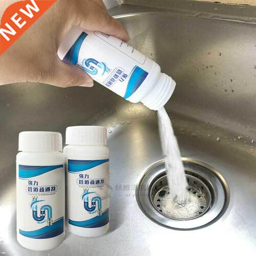 Pipe Dredging Agent Sewer Cleaning Dredge Agent Tet Effecti