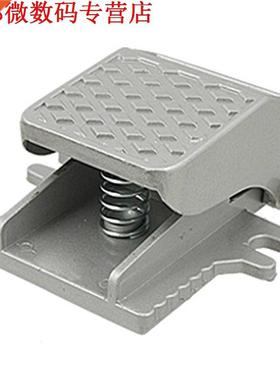 FV-02 2 Way 2 Positie Foot Pneumatische Pedal Valve Tool