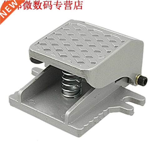 FV-02 2 Way 2 Positie Foot Pneumatische Pedal Valve Tool