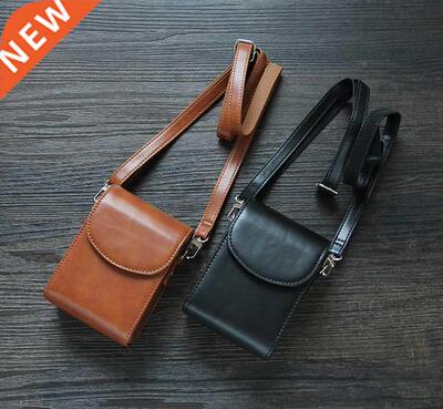 Camera Bag Leather Case ver for Canon Powershot G9x II G7x M