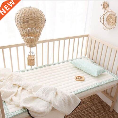 Rattan Hot Air Balloon Portable Handmade Hot Air Balloon